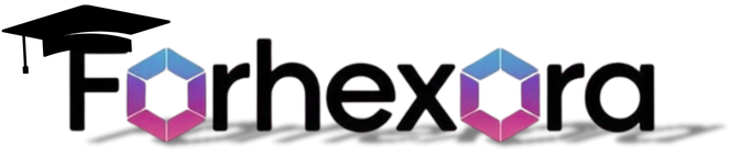 ForHexora logo